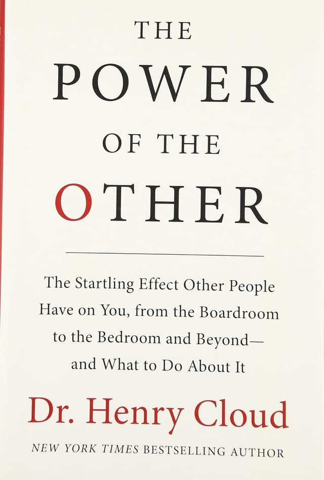The Power of the Other